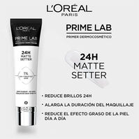 Prime Lab 24H Matte Setter  30ml-211774 Prime Lab 24H Matte Setter  30ml-211774 1